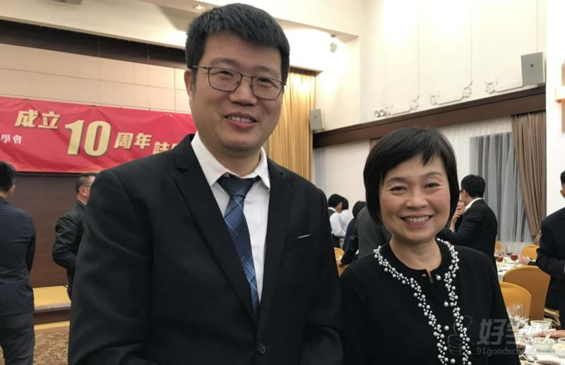 5b教育局长-蔡若莲