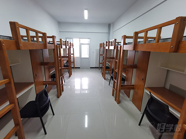 宿舍环境