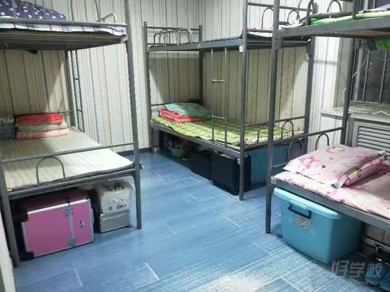 宿舍环境