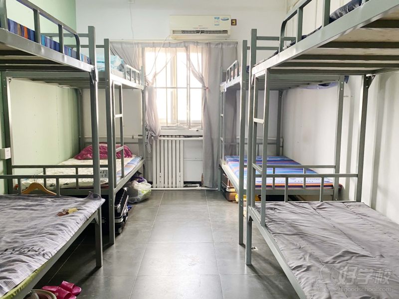 宿舍环境
