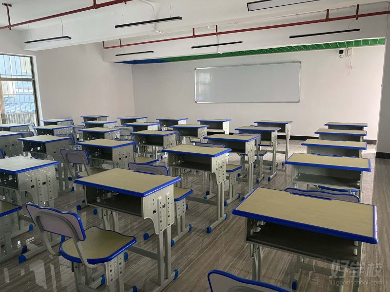 课室环境