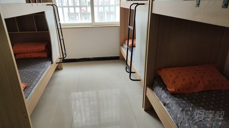 宿舍环境