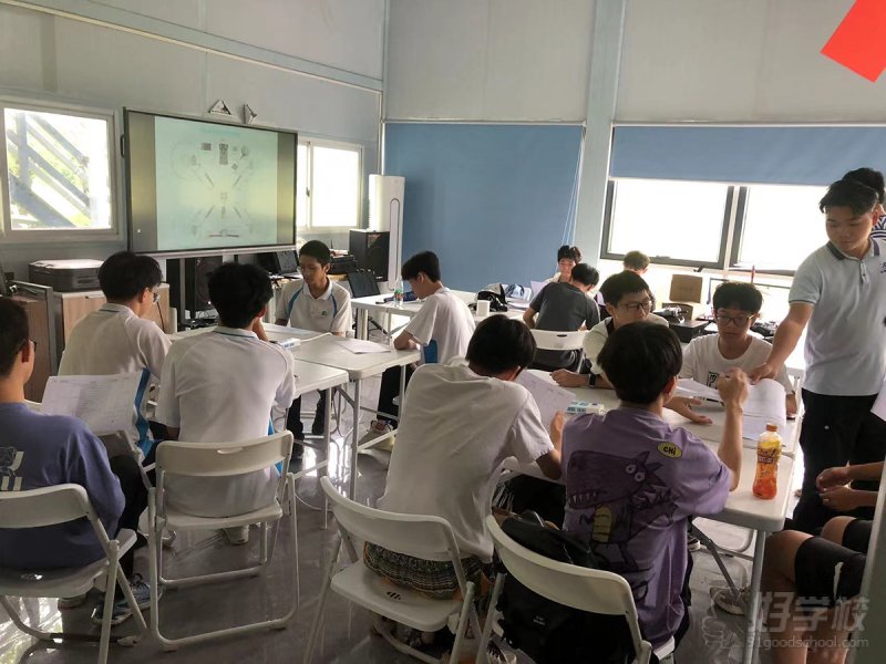 广东省无人机装调比赛