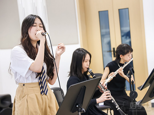 辰美沙龙音乐会 