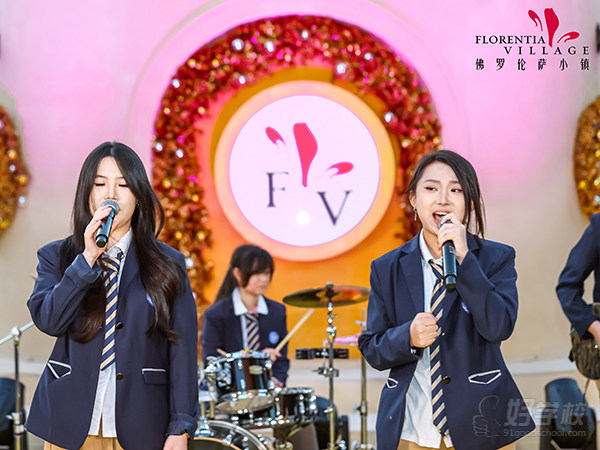 辰美沙龙音乐会