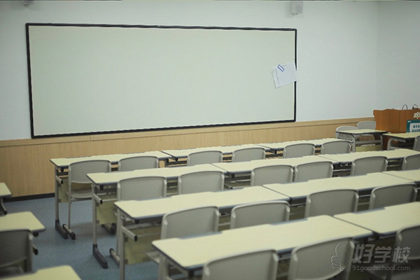 教室环境