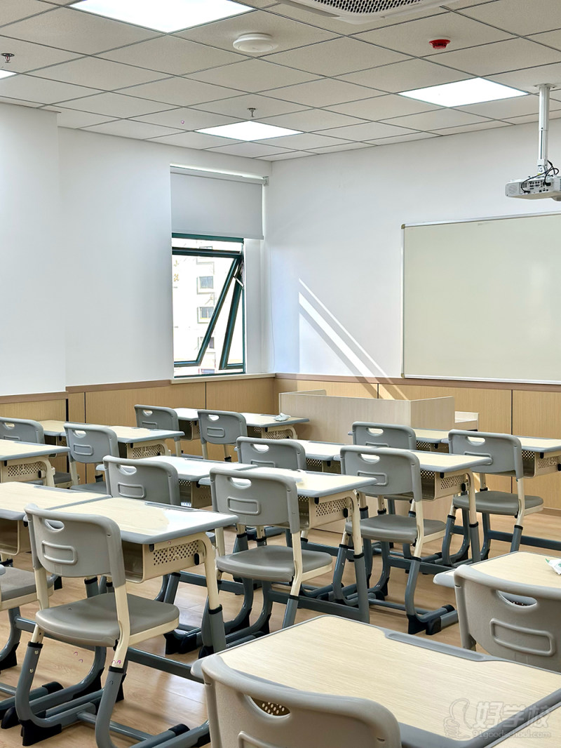 课室环境