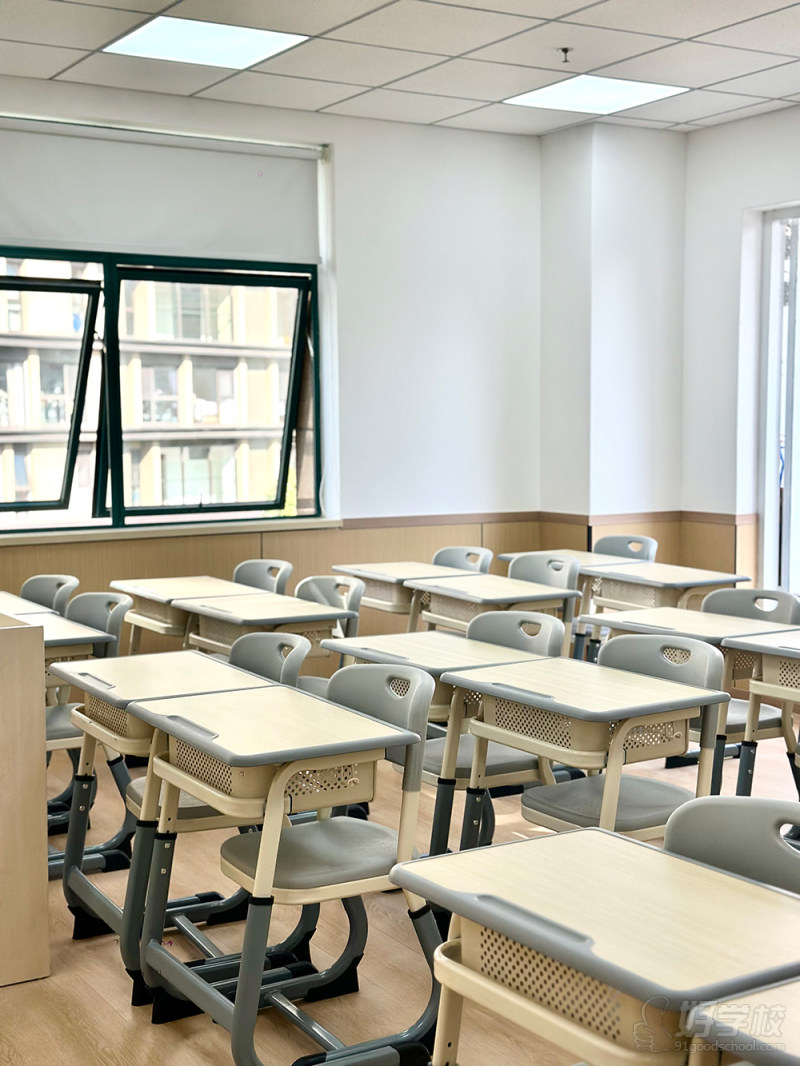 课室环境