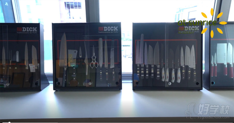 实训设备-学生服装