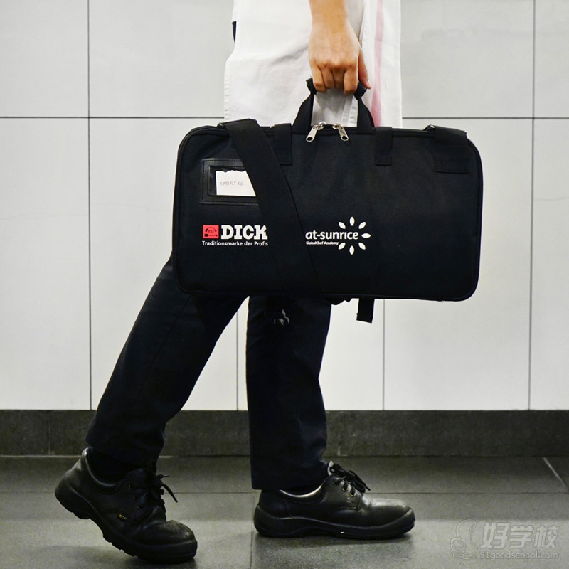 实训设备-学生服装