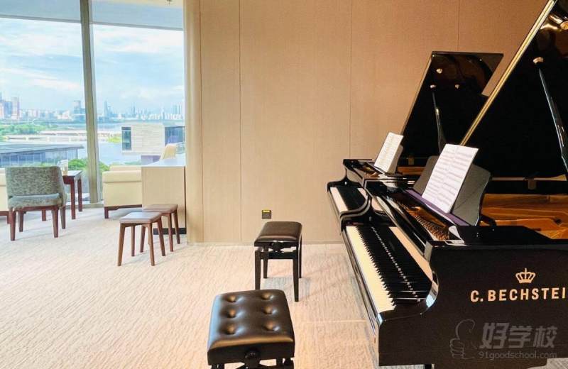 南山工作室环境