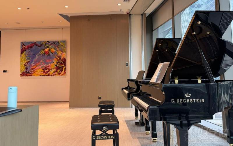 南山工作室环境