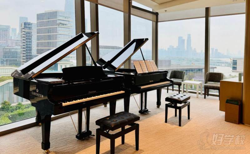 南山工作室环境