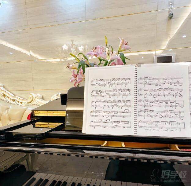 宝安工作室教学