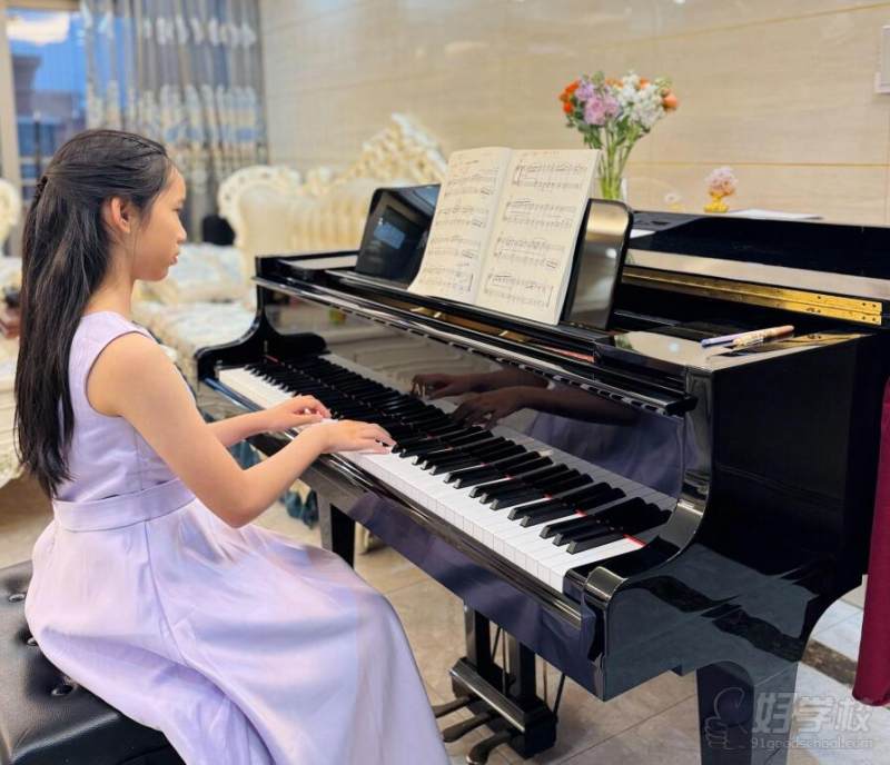 宝安工作室教学