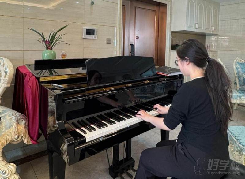 宝安工作室教学