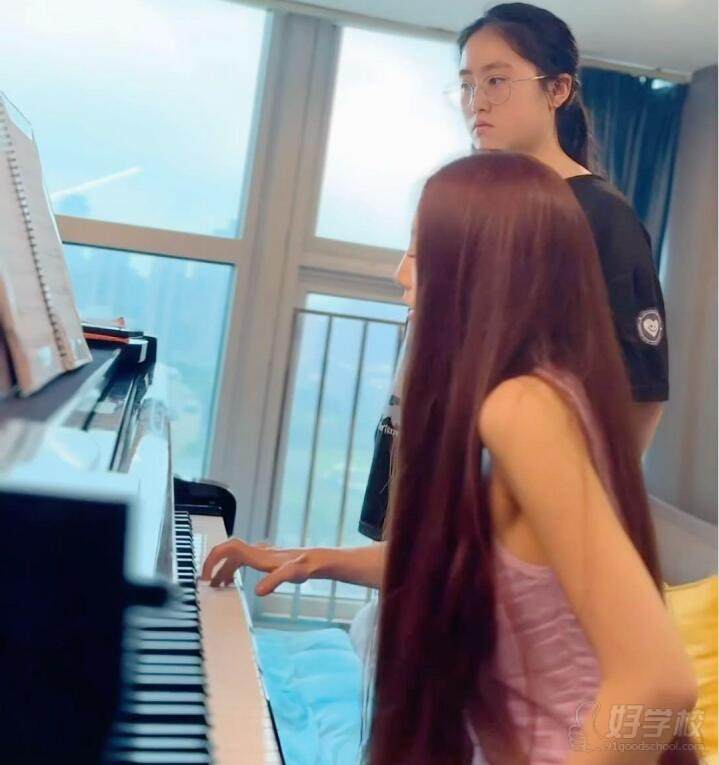 福田工作室教学