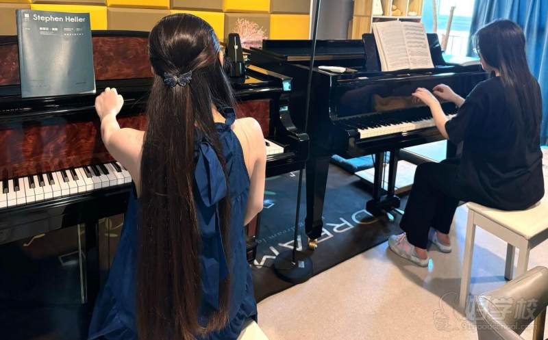 福田工作室教学