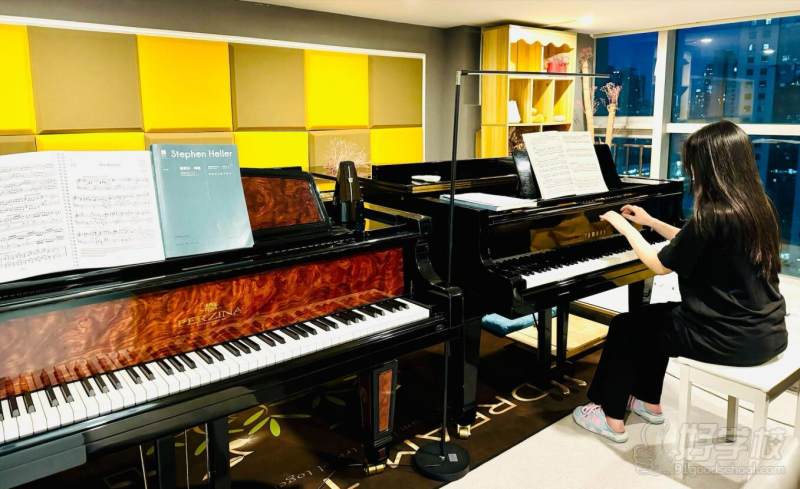 福田工作室教学