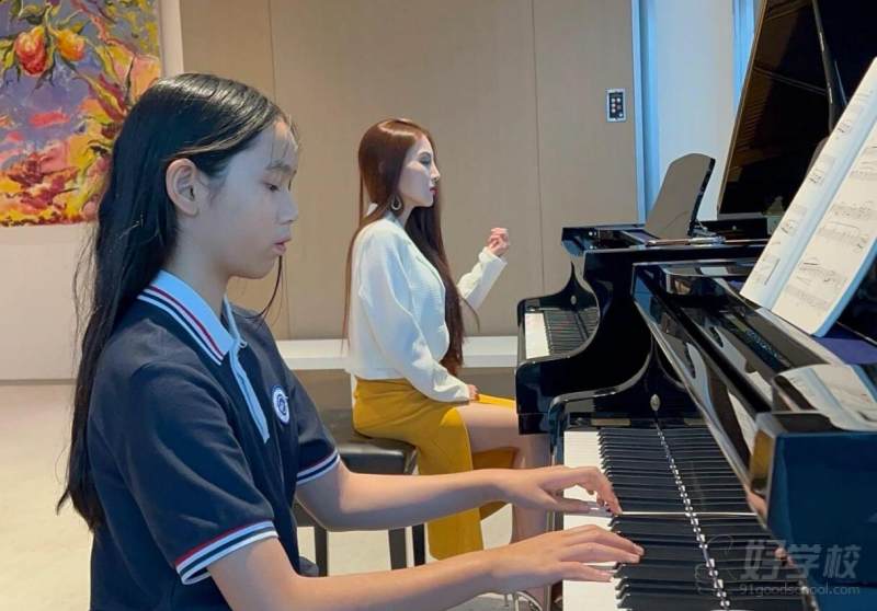 南山工作室教学