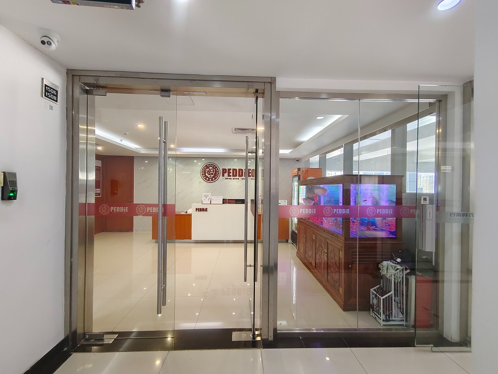 深圳福田授课点