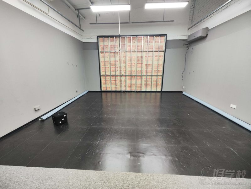 60平超大摄影棚