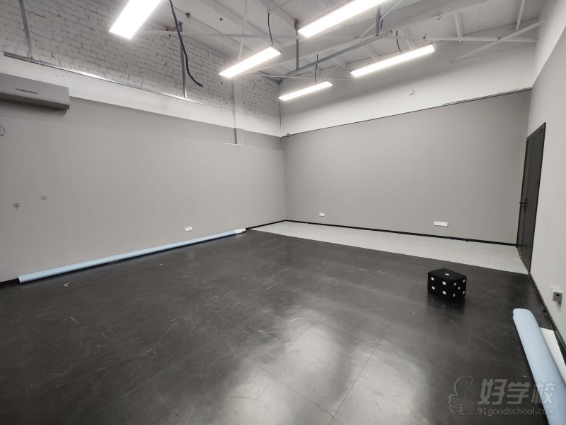 60平超大摄影棚