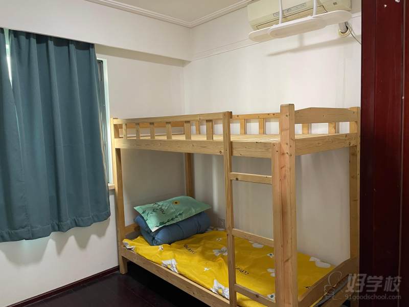 宿舍环境