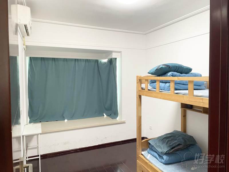 宿舍环境