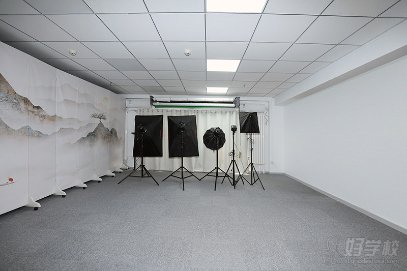 摄影棚