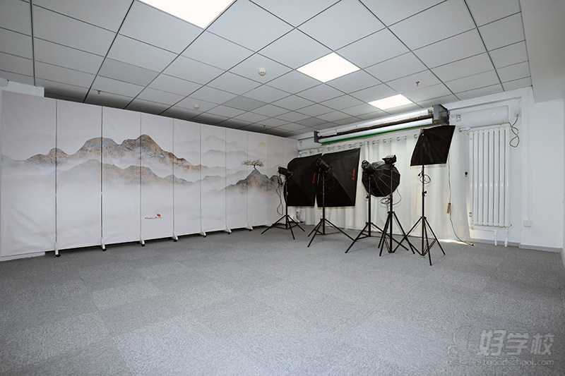 摄影棚