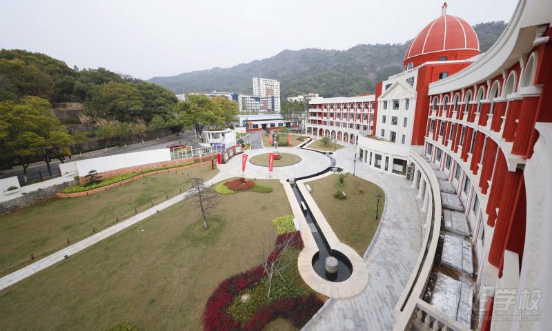 学校环境