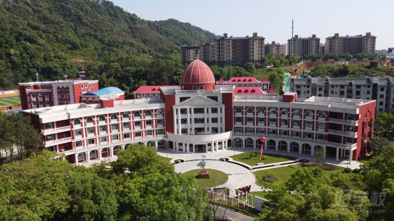 学校环境