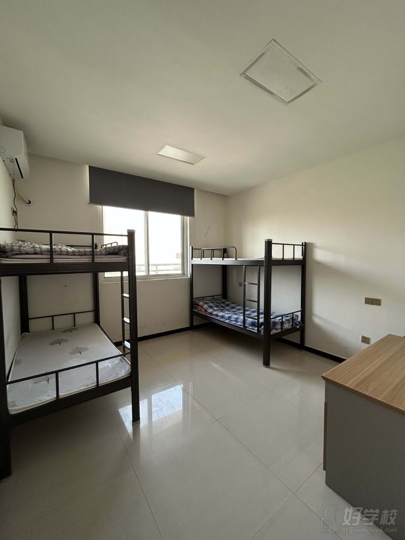 宿舍环境