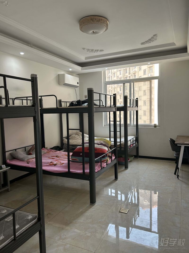 宿舍环境