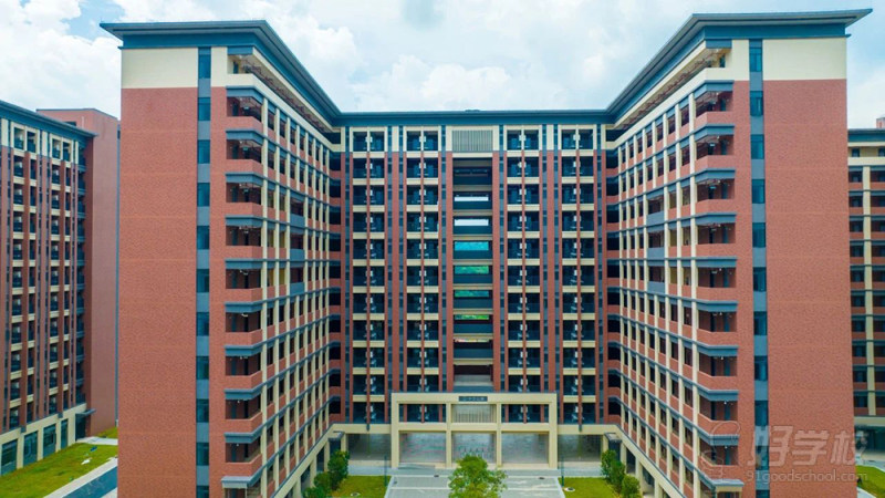 教学楼