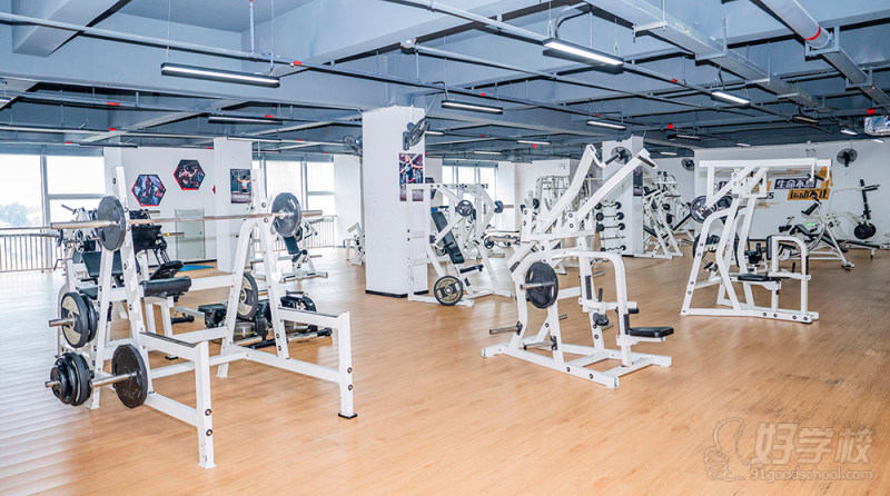 健身器材