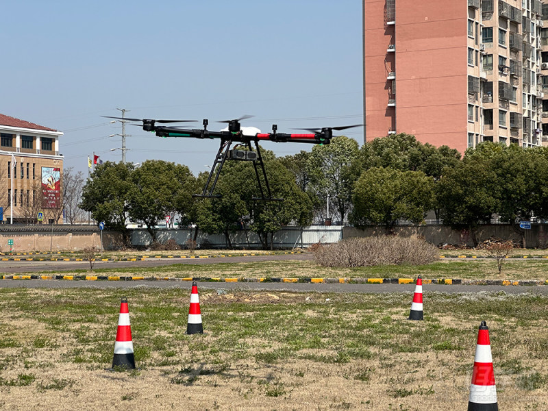 培训专用无人机