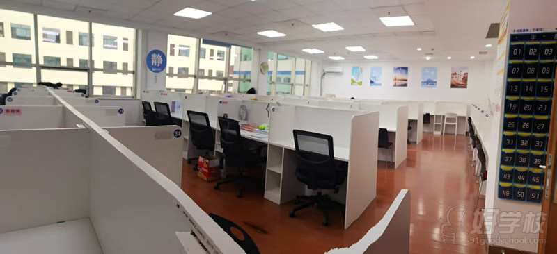 学习环境