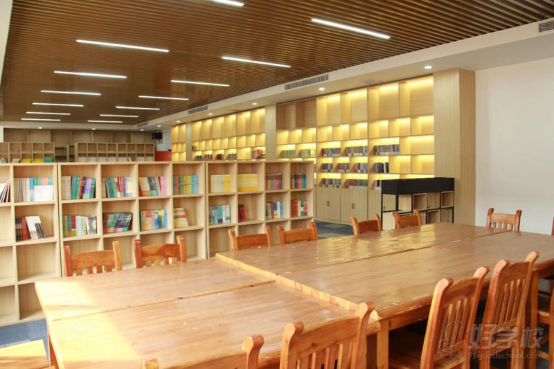 图书馆
