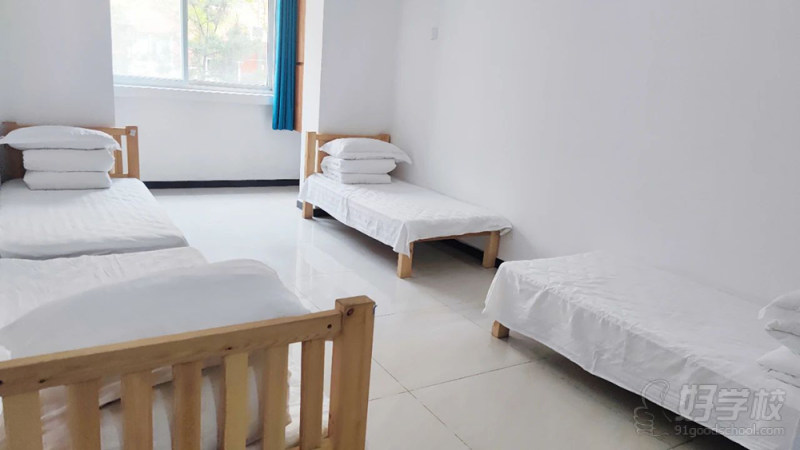 宿舍环境