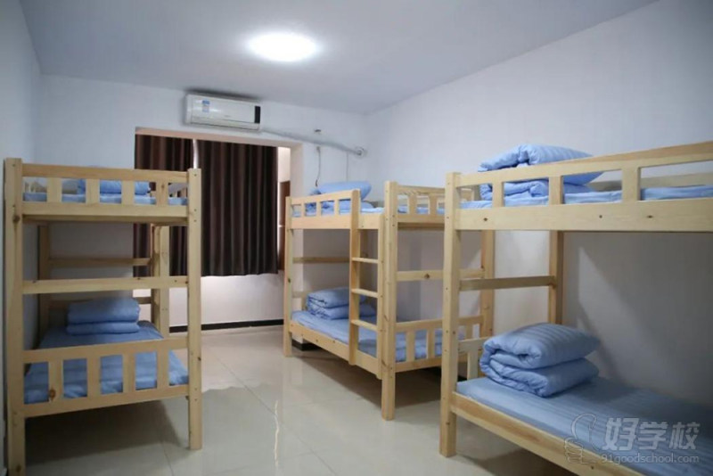 宿舍环境