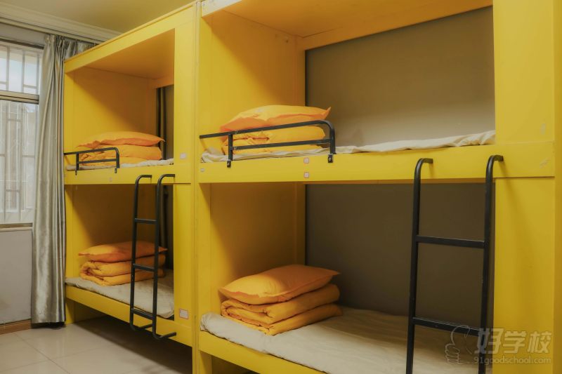 宿舍环境