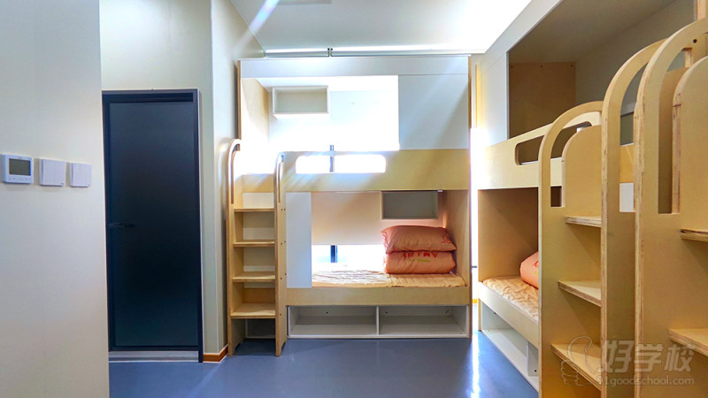 宿舍环境
