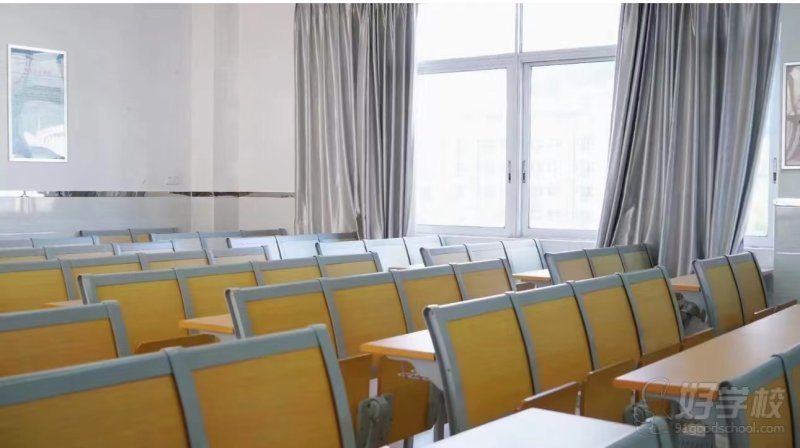 课室环境