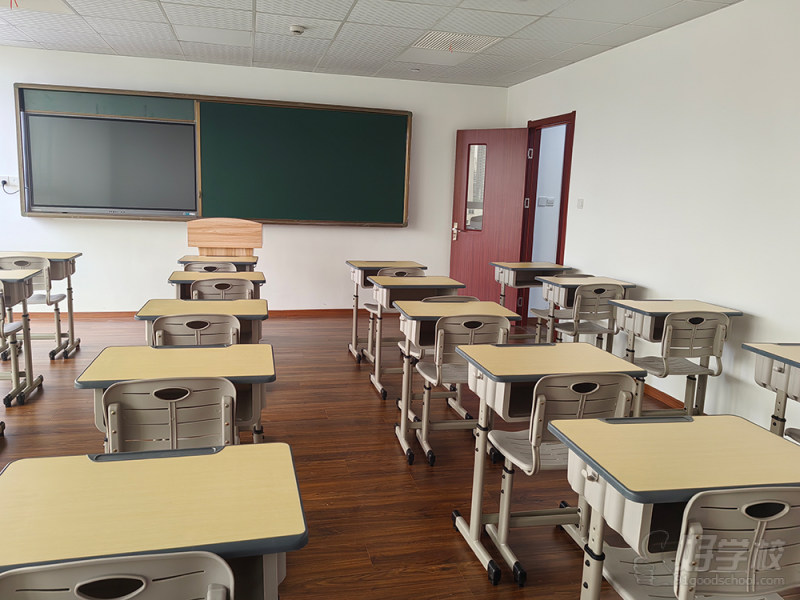 课室环境