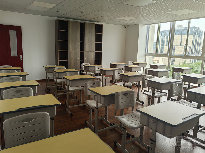 课室环境