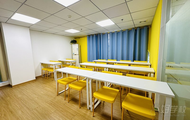 教室