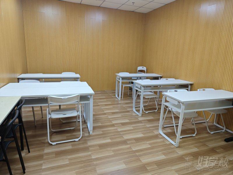 教室环境