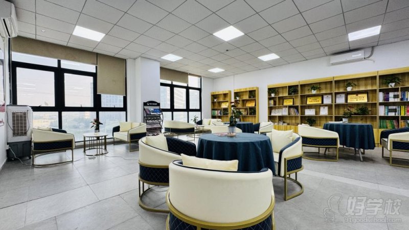 总部集训营校区